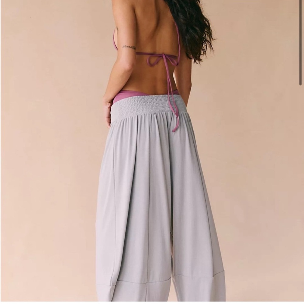 Free People Good Feels Pant